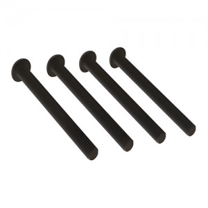[ARRMA] Button Head Screw M4x43mm (4) 