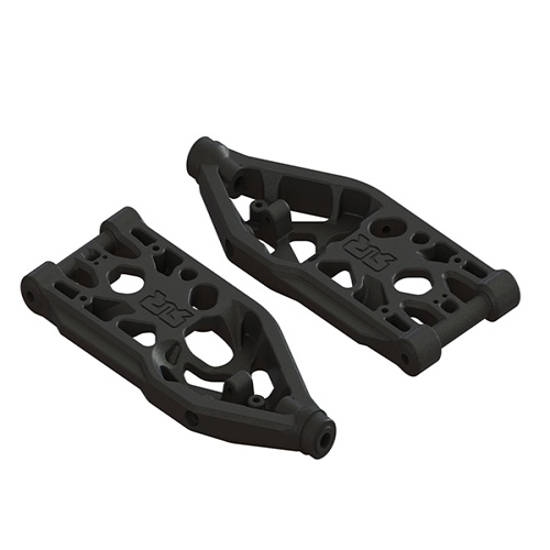 [���ܼ�] ARA330589 [ARRMA] Front Lower Suspension Arms (1 Pair)