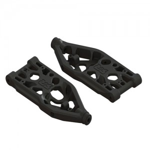 [ARRMA] Front Lower Suspension Arms (1 Pair) 