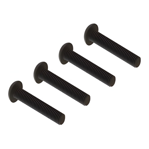 [���ܼ�] ARA721424 [ARRMA] Button Head Screw M4x24mm (4)