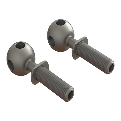 [���ܼ�] ARA330560 [ARRMA] 18mm Pivot Ball M8x25mm (2)