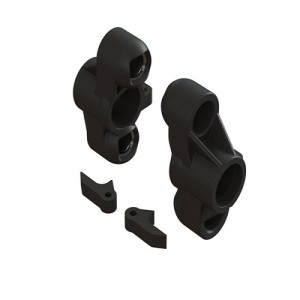 [ARRMA] Steering Knuckles (1 Pair) 