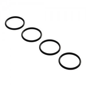 [ARRMA] O-Ring 16.4x1.2mm (4) 