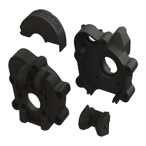 [���ܼ�] ARA310930 [ARRMA] Centre Gearbox Case Set