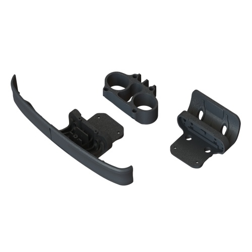 [���ܼ�] ARA320556 [ARRMA] Bumper and Skids