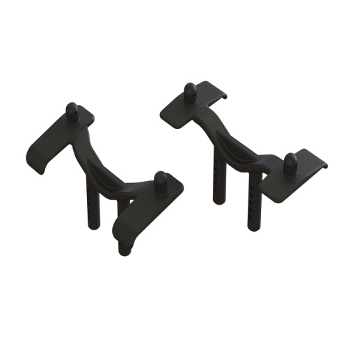 [���ܼ�] ARA320534 [ARRMA] Body Mount Set