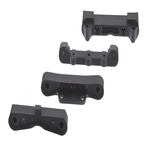 [���ܼ�] ARAC9052 [ARRMA] AR330379 Suspension Mount Set Composite (4)