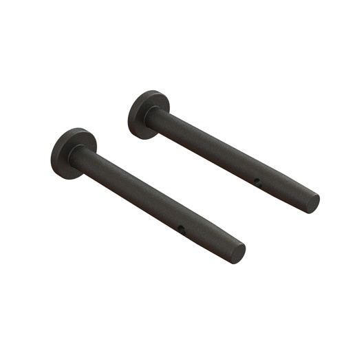 [���ܼ�] ARA713034 [ARRMA] PIN 4X37MM (2PCS)