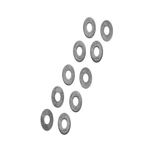 [���ܼ�] ARAC9830 [ARRMA] AR709003 Washer 3x8x0.5mm (10)