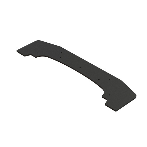 [���ܼ�] ARA320601 [ARRMA] FRONT SPLITTER (1PC)