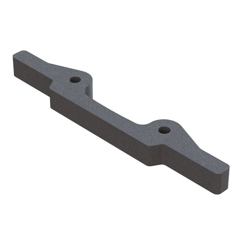 [���ܼ�] ARA320602 [ARRMA] FOAM BUMPER (1PC)