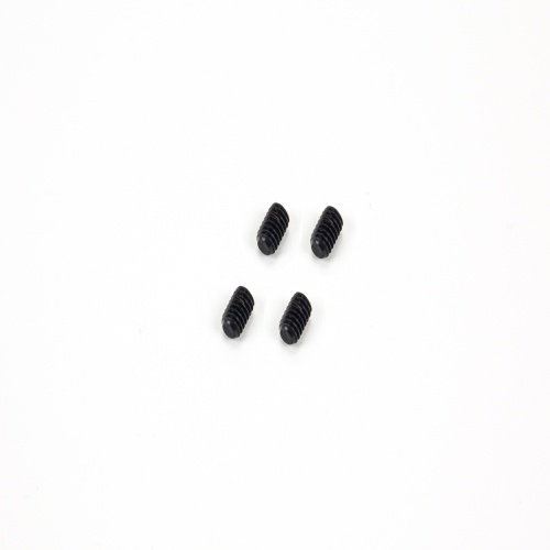 [���ܼ�] ARA724406 [ARRMA] SET SCREW M4X6MM (4PCS)