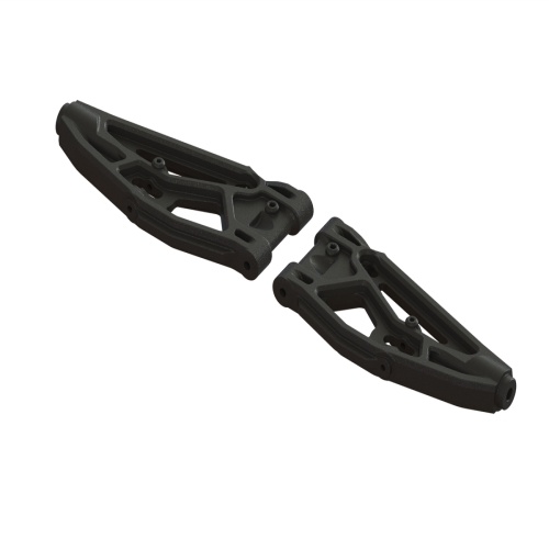 [���ܼ�] ARA330656 [ARRMA] FRONT LOWER SUSPENSION ARMS 135MM (1 PAIR)