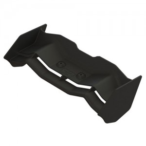 [ARRMA] AR480012 Rear Wing 4x4 TYPHON/KRATON 