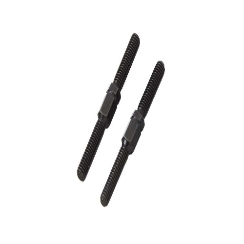 [���ܼ�] ARAC9386 [ARRMA] AR340105 Turnbuckle Steel 4x35mm SENTON (2)