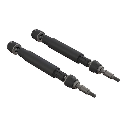 [���ܼ�] ARAC3954 [ARRMA] AR310893 CVD Slider Set