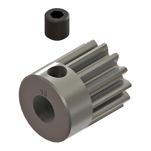 [���ܼ�] ARAC7876 [ARRMA] AR310425 Pinion Gear 13T 0.8mod 4x4
