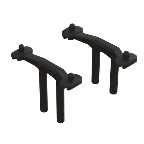 [���ܼ�] ARA320606 [ARRMA] MT Body Mount Set