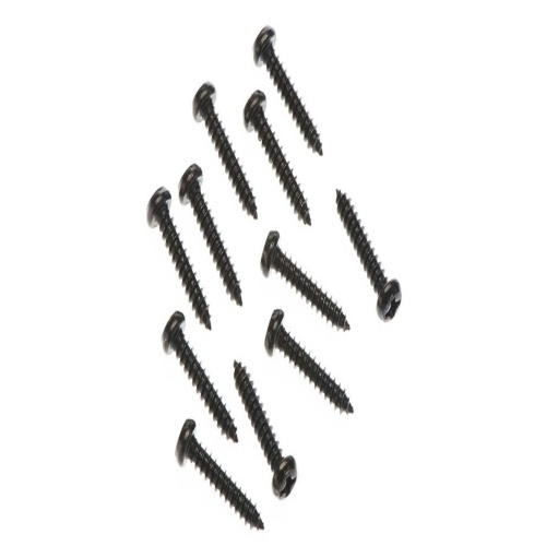 [���ܼ�] ARAC9725 [ARRMA] AR736316 BH Cross Self-Tapping Screw M3x16mm (10)