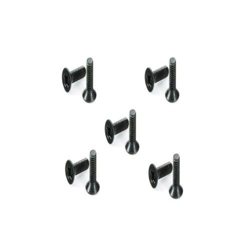 [���ܼ�] ARAC9887 [ARRMA] AR726310 Flat Head Cross Machine Screw 3x10mm (10)