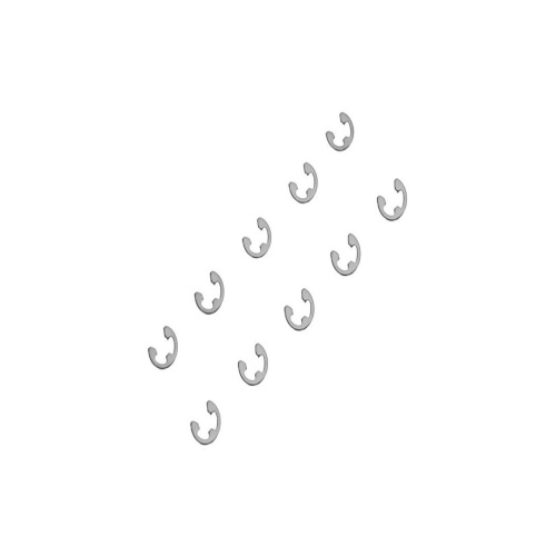 [���ܼ�] AXIC1391 [Axial] AXA1391 E4 E-Clip (10)
