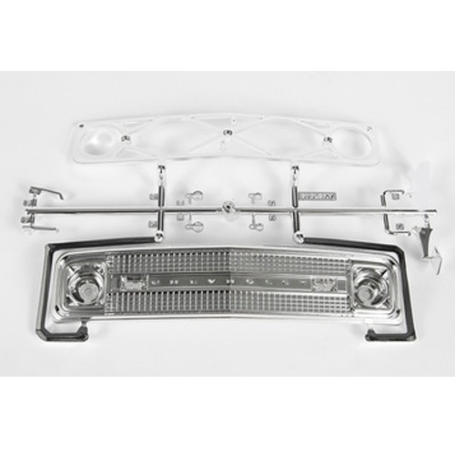 [���ܼ�] AXIC1549��10% DC�� [Axial] 10% DC�� AX31549 69 Blazer Grille Detail **���̵�з� �Ѱ� ���� ��ǰ