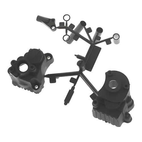 [���ܼ�] AXIC3375 [Axial] AX31375 2-Speed Case SCX10 II