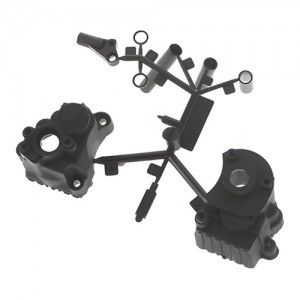 [Axial] AX31375 2-Speed Case SCX10 II 
