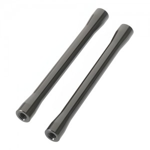 [Axial] AX31422 Threaded Alum Link 7.5x93mm Gray (2) 