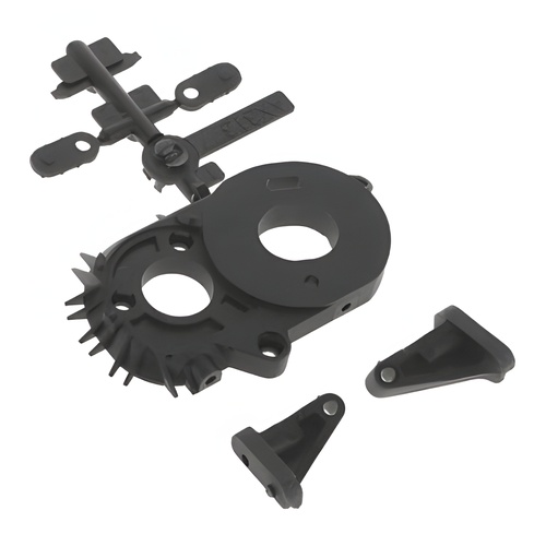 [���ܼ�] AXIC3377 [Axial] AX31377 2-Speed Transmission Motor Mount SCX10 II
