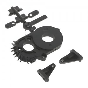 [Axial] AX31377 2-Speed Transmission Motor Mount SCX10 II 