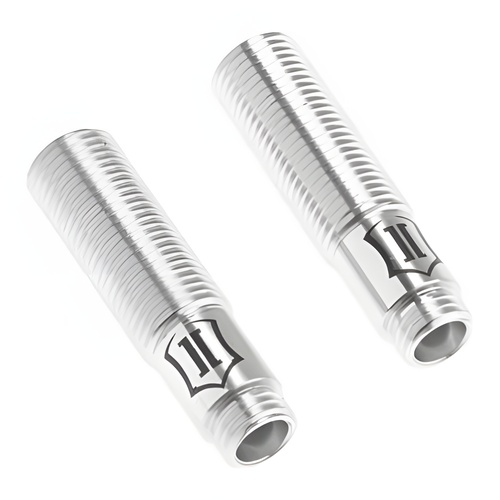 [���ܼ�] AXIC3130 [Axial] AX30130 Icon Anodized Alum Shock Body 10x38mm (2)