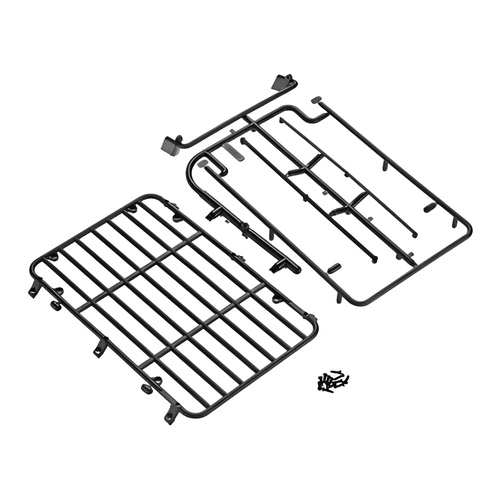 [���ܼ�] AXIC3395 [Axial] AX31395 JCROffroad Roof Rack