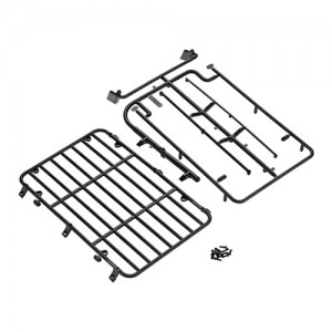 [Axial] AX31395 JCROffroad Roof Rack 