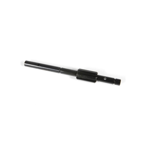 [���ܼ�] AXIC4413 [Axial] AX31413 2-Speed Hi/Lo Trans Bottom Shaft 5x76.5m