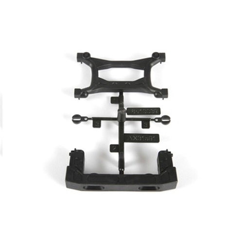 [���ܼ�] AXIC1591 [Axial] AX31591 Chassis Brace Set