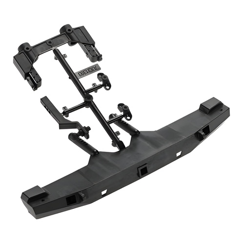 [���ܼ�] AXIC1393 [Axial] AX31393 JCROffroad Vanguard Rear Bumper