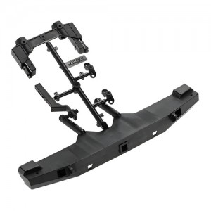 [Axial] AX31393 JCROffroad Vanguard Rear Bumper 