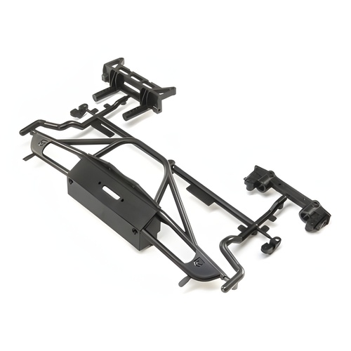[���ܼ�] AXIC1535 [Axial] AX31535 Chassis Unlimited K5 Front Bumper