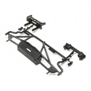 [Axial] AX31535 Chassis Unlimited K5 Front Bumper 