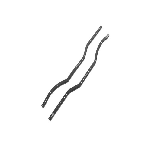[���ܼ�] AXIC4418 [Axial] AX31418 Chassis Rails (2) SCX10 II