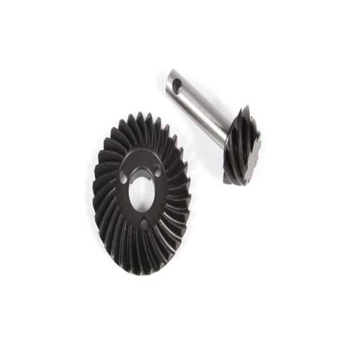 [���ܼ�] AXIC4405 [Axial] AX31405 Heavy Duty Bevel Gear Set 30T/8T