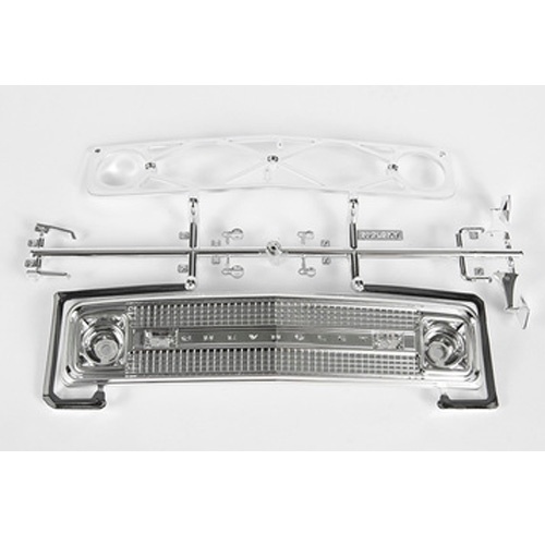 [���ܼ�] AXIC1549 [Axial] AX31549 69 Blazer Grille Detail