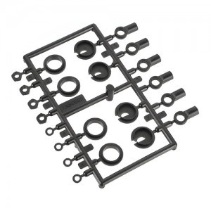 [Axial] AX80032 Shock Parts 