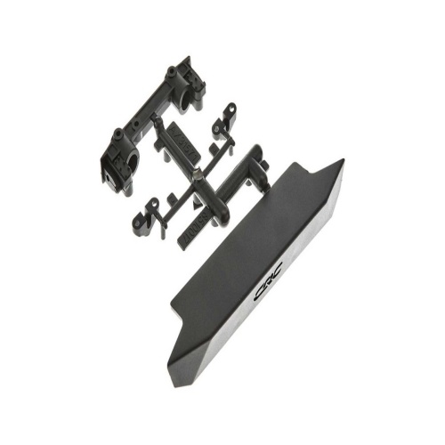 [���ܼ�] AXIC4017 [Axial] AX31571 Front Bumper CRC JK