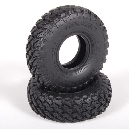 [���ܼ�] AXIC1143 [Axial] AX31143 1.9 Falken Wildpeak M/T R35 (2)