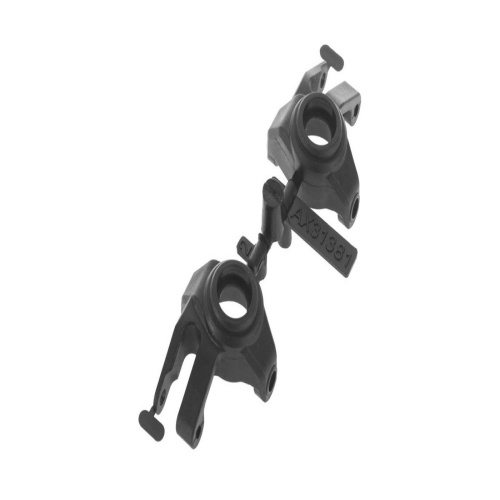 [���ܼ�] AXIC3381 [Axial] AX31381 AR44 Steering Knuckles