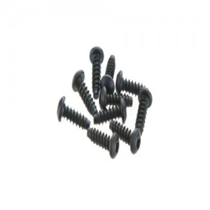 [Axial] AX31205 Hex SocketTapping Button Head 2.6x8mm (10) 