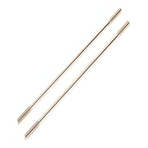 [���ܼ�] AXIC1467 [Axial] AX31467 Steel Links M4x128mm SCX10 II (2)