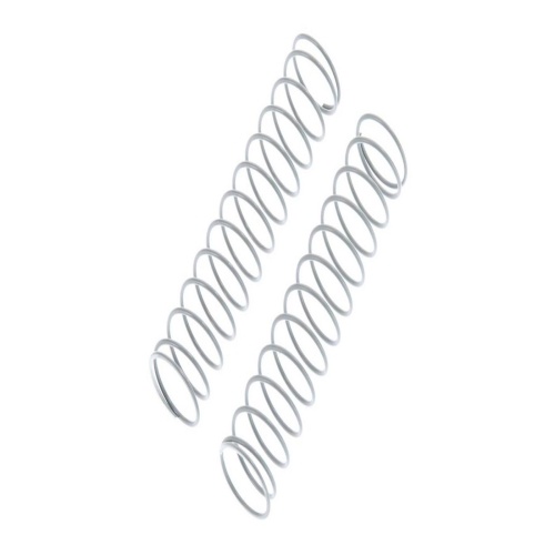 [���ܼ�] AXIC1441 [Axial] AX31441 Spring 12.5x60mm 1.13lbs/in White (2)